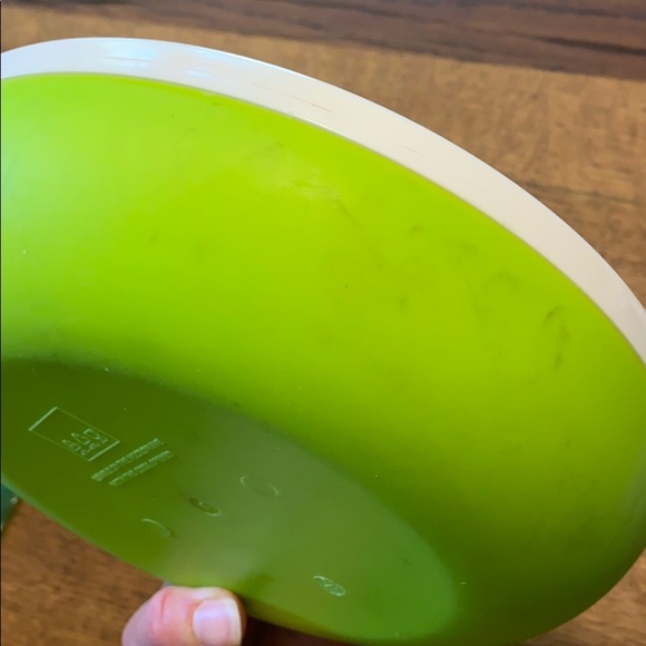 mOmma toddler warming dish. Keep foods warm! - Picture 5 of 5